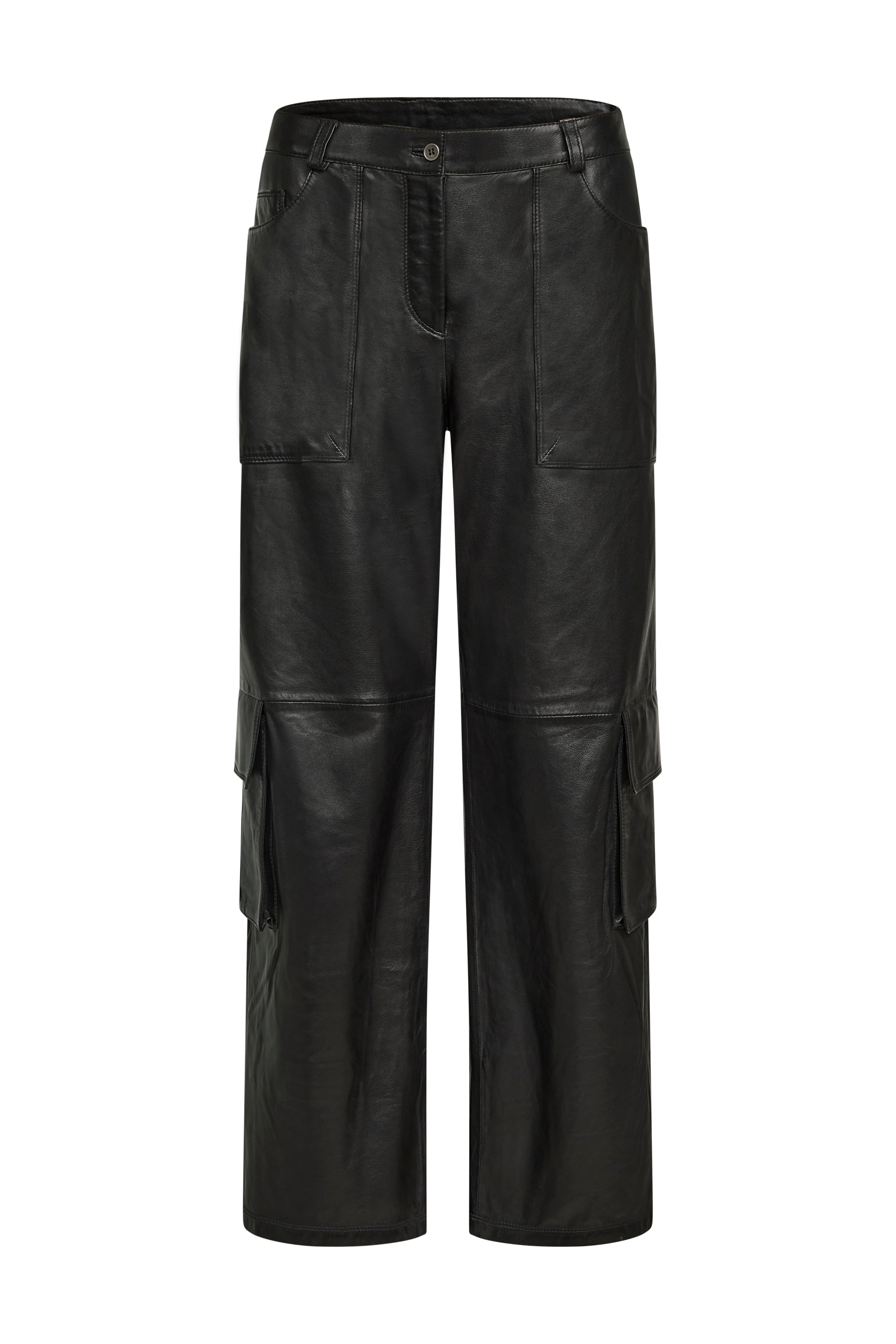 CRWinnie skind bukser i fåreskind